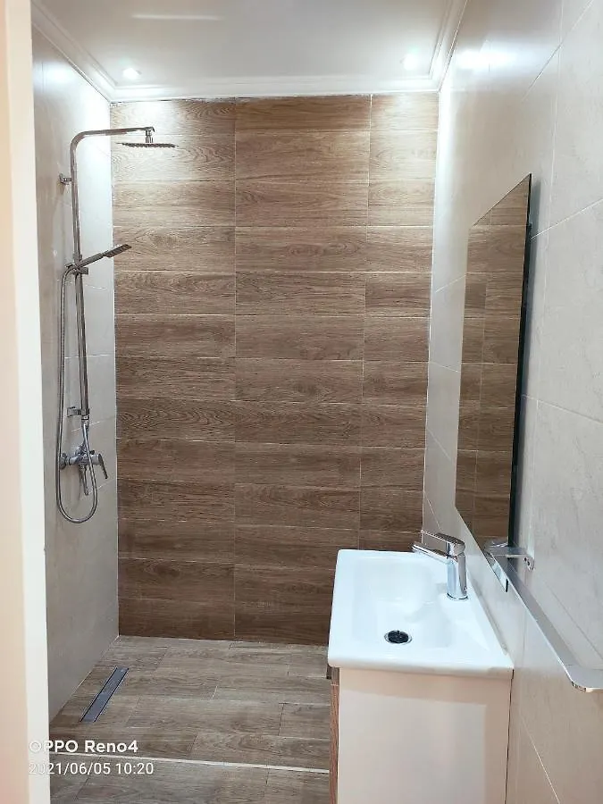 Appartement Jawharat Mogador Essaouira