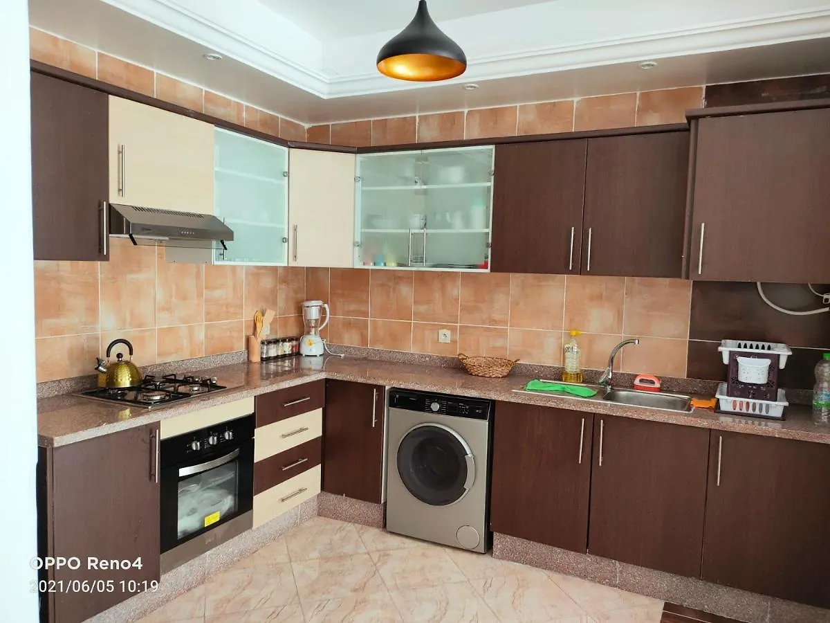 Appartement Jawharat Mogador Essaouira 0*,  Morocco