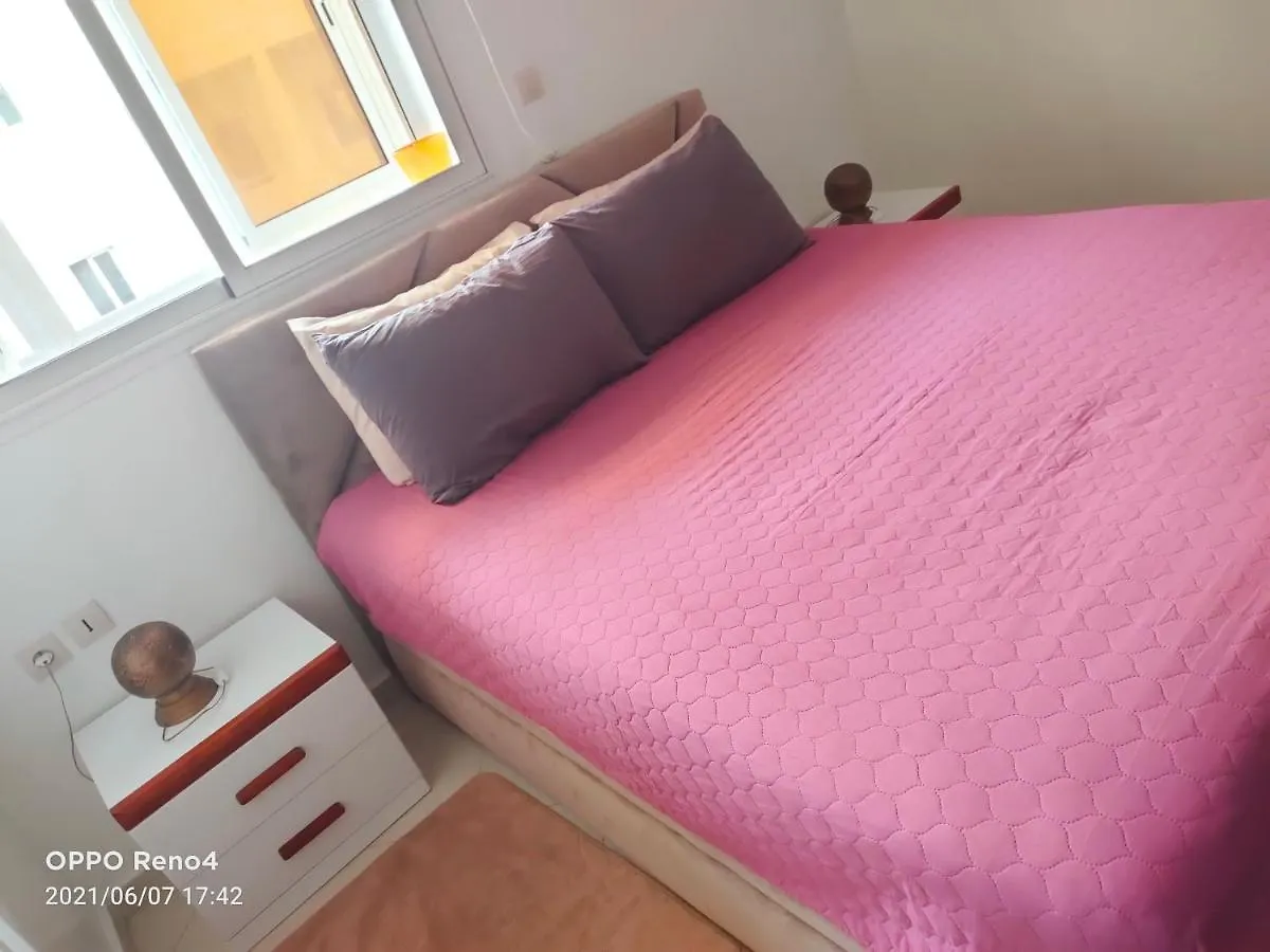 Appartement Jawharat Mogador Essaouira Apartment