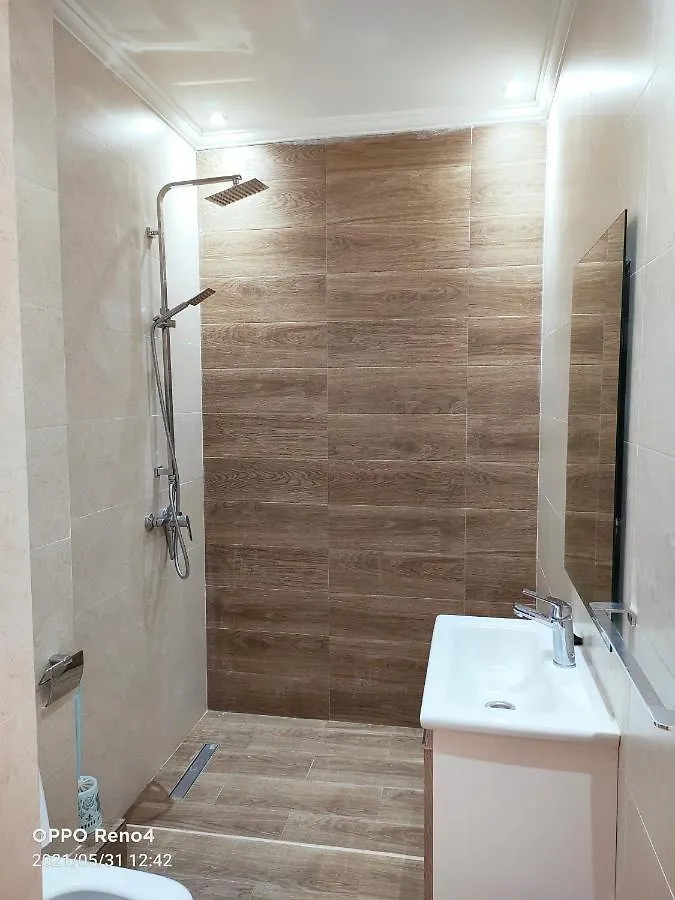 Appartement Jawharat Mogador Essaouira Apartment