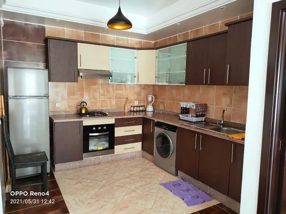 Apartment Appartement Jawharat Mogador Essaouira