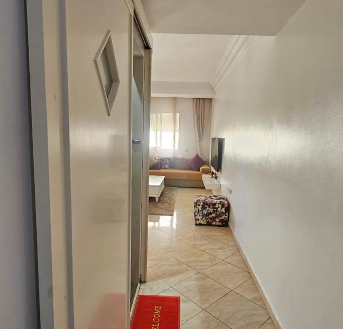 Appartement Jawharat Mogador Essaouira Morocco