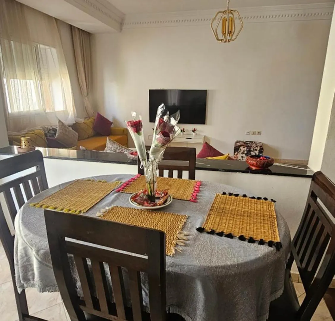 Appartement Jawharat Mogador Essaouira 0*,