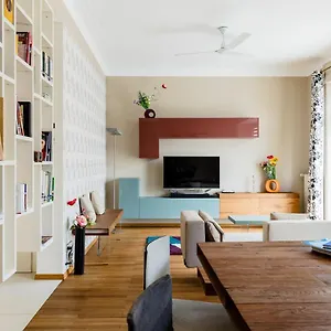 Welcome Place D'armes I Apartment Luxembourg