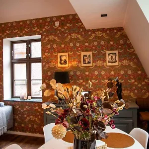 Luxury In Bergen's Gastronomic District Apartment Bergen