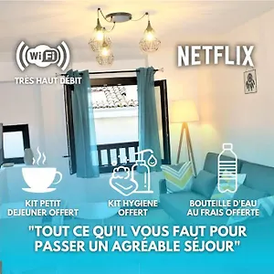 Le Chartreuse Appartement Voiron