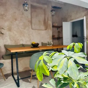 Ocean View House Appartement