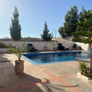 Chez Ali Villa