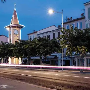 Orangers - Bord De Mer-studio Cosy Refait A Neuf 4 Personnes Appartement Cagnes-sur-Mer