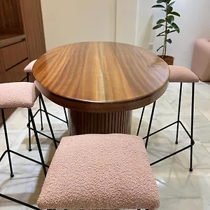 Prada Appartement