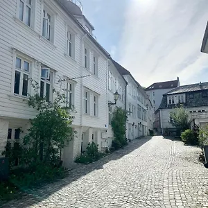 Nedre Stolen Apartment Bergen
