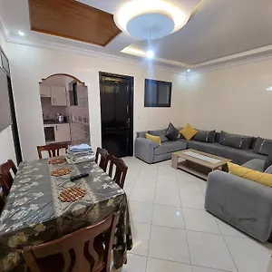  Holiday home 5 Min De La