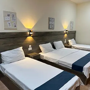 Relax House For Apartment Aqaba