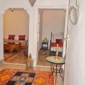 Dar Habache Apartment Marrakesh