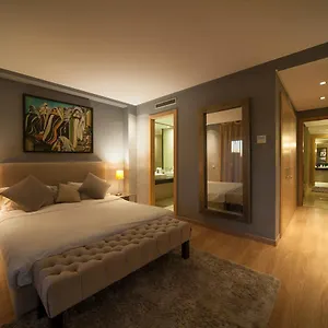Loubane Villa Marrakesh