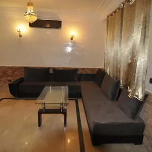 Babylon Appartments Appartement Marrakesh