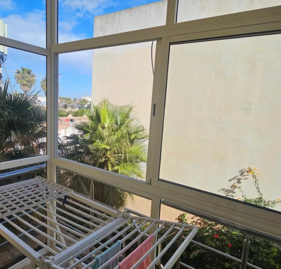 Appartement Jawharat Mogador As-Sawíra 0*,